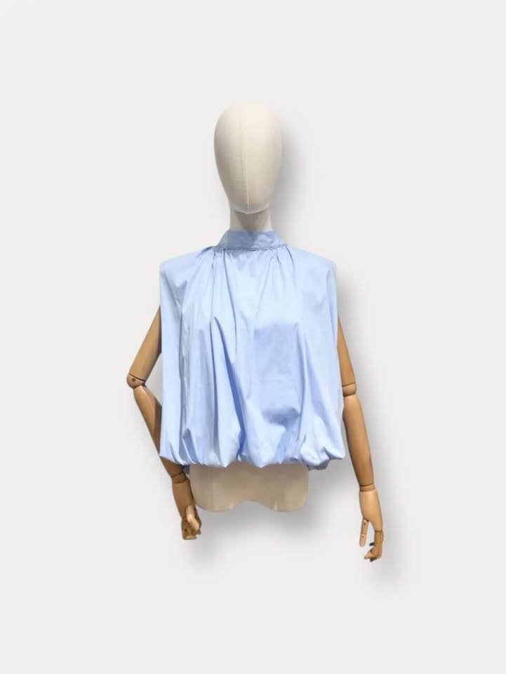 Milo top